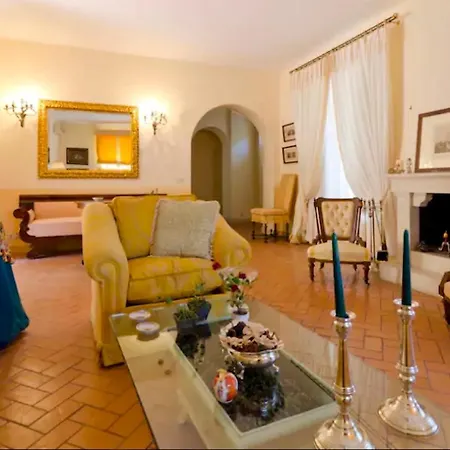 Villa Mimosa *