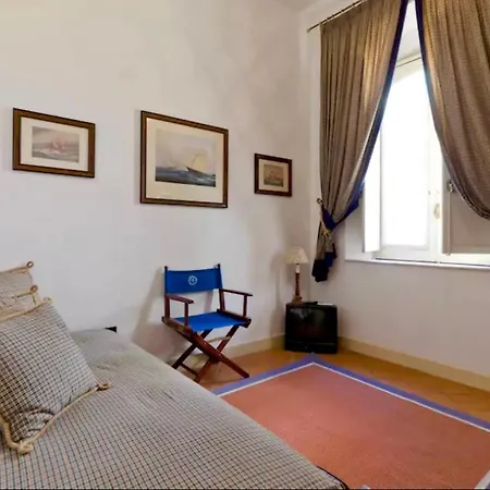 Mimosa Villa Taormina