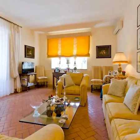 Mimosa Villa Taormina