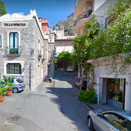 Villa Mimosa
