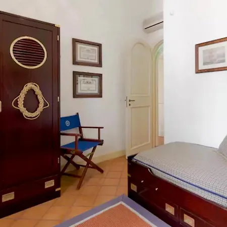 Villa Mimosa