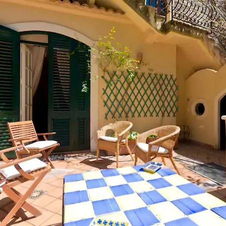 Villa Mimosa