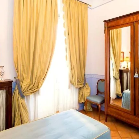 Villa Mimosa