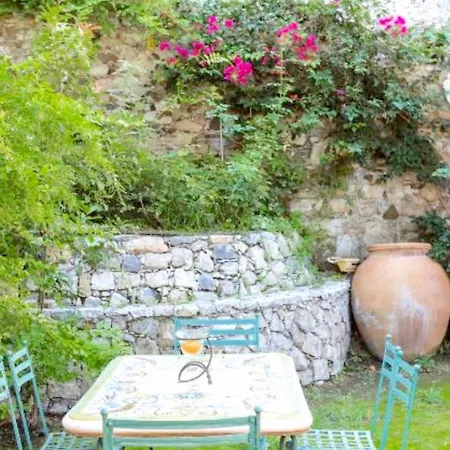 Villa Mimosa
