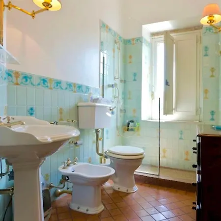 Mimosa Villa Taormina