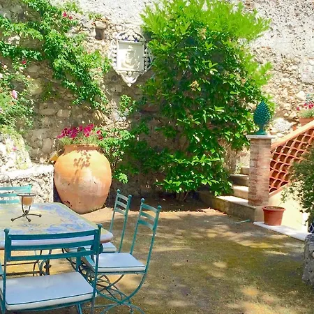 Mimosa Taormina