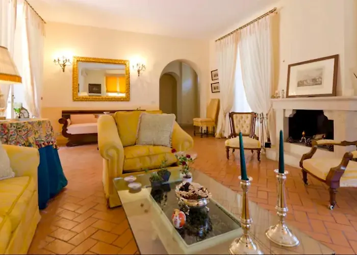 Hotel Mimosa 4*