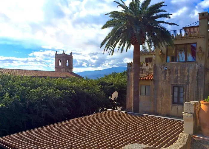 Mimosa Hotel Taormina
