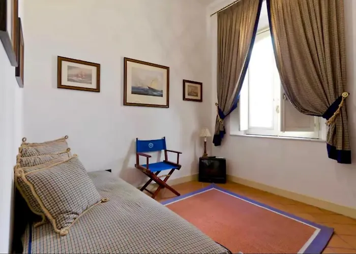 Mimosa Hotel Taormina