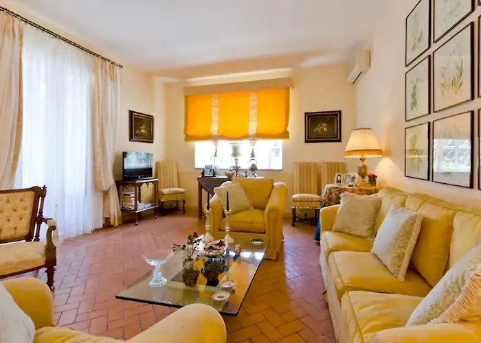Mimosa Hotel Taormina