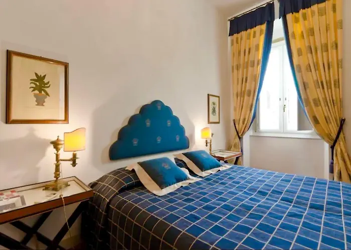 Hotel Mimosa