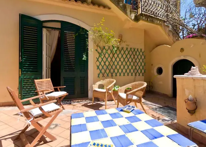 Hotel Mimosa