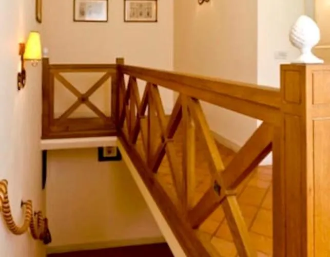 Hotel Mimosa 4*