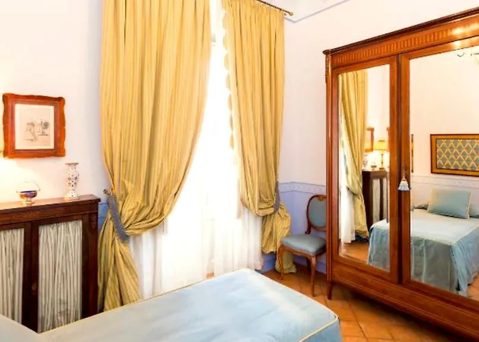Hotel Mimosa