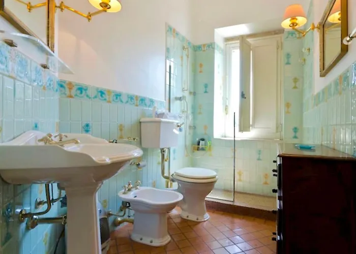 Mimosa Hotel Taormina