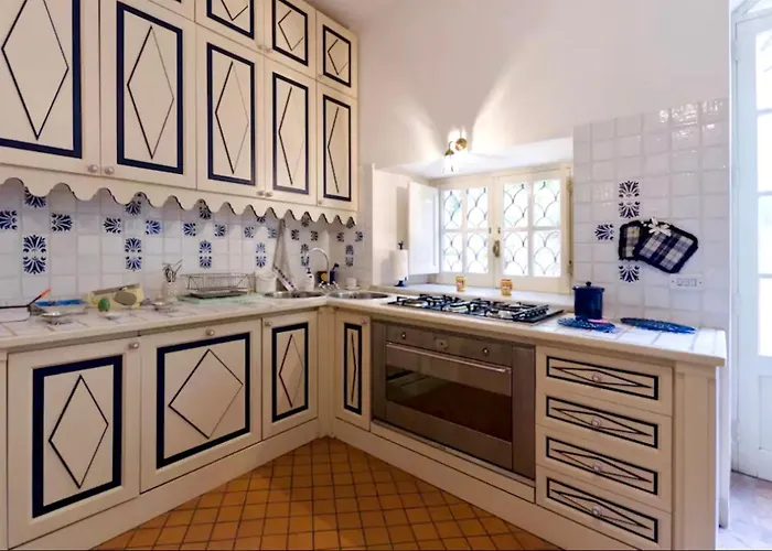 Mimosa 4* Taormina