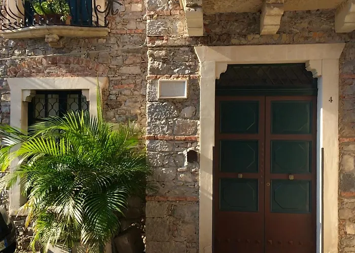 Mimosa Taormina