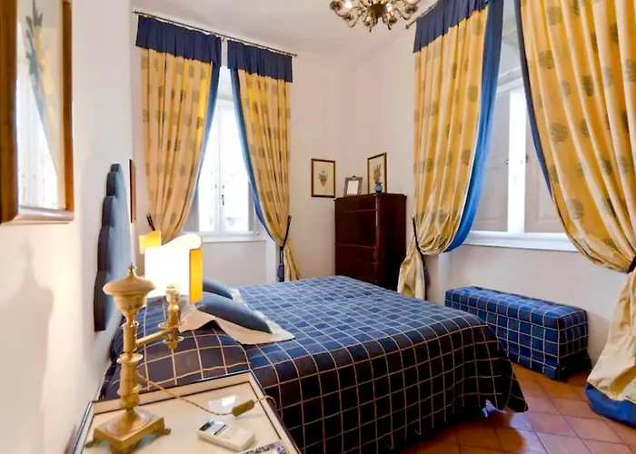 Mimosa 4* Taormina