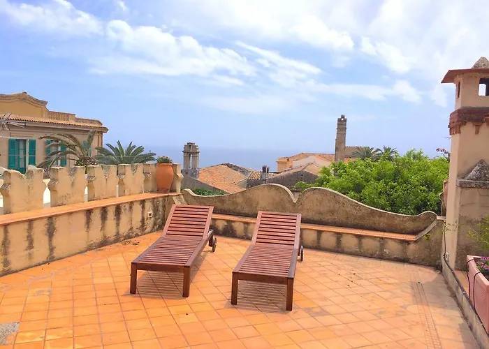 Mimosa Hotel 4*