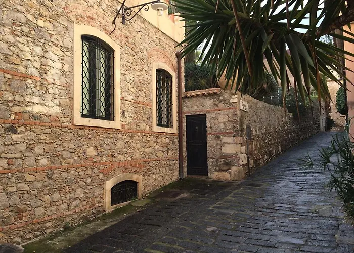 Mimosa Hotel Taormina